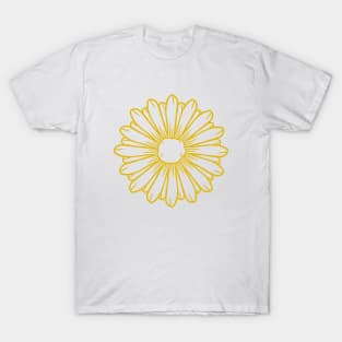 daisy flower T-Shirt